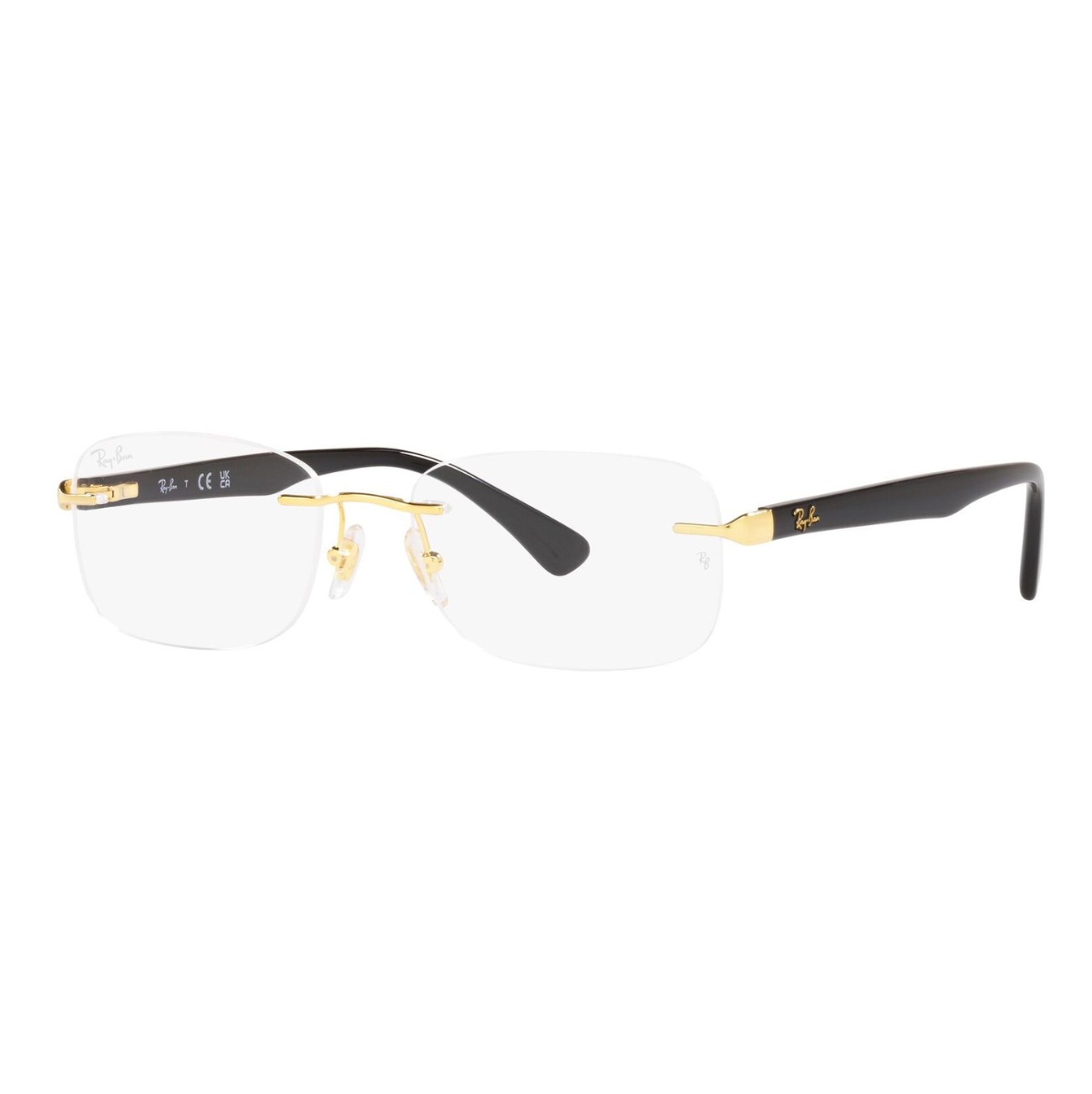 Rayban 6488 Frame