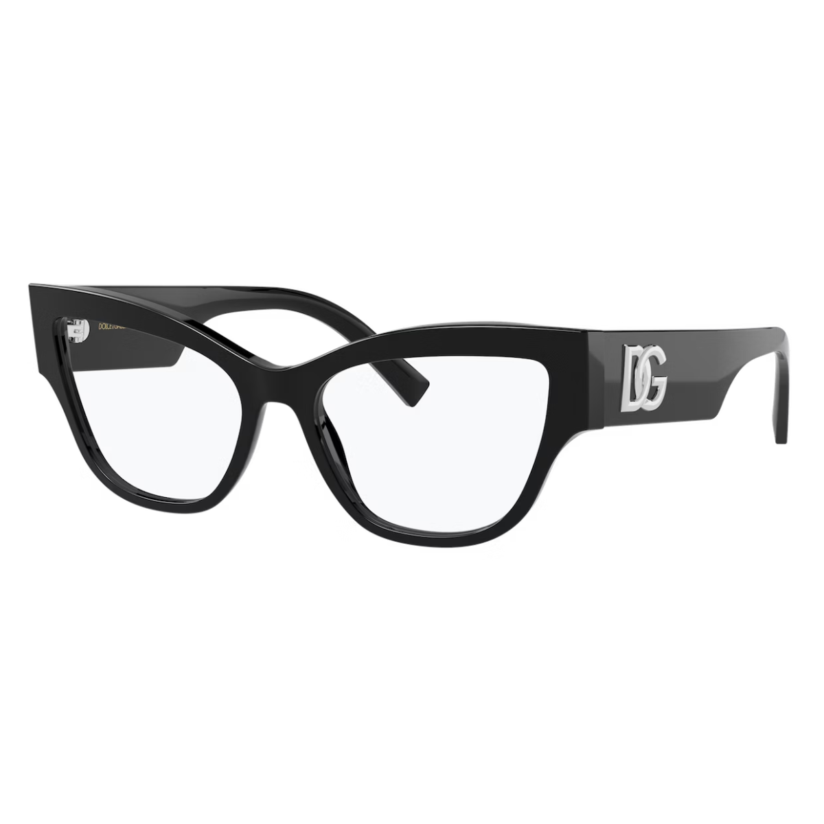 Dolce & Gabbana 3378 501 Frame