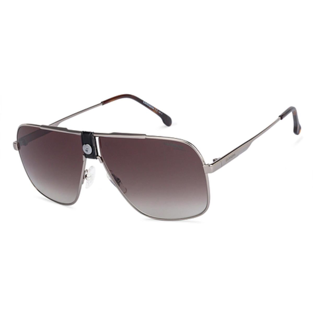 "Shop Stylish Carrera Carrera 1018/S Aviator Sunglass At Optorium"