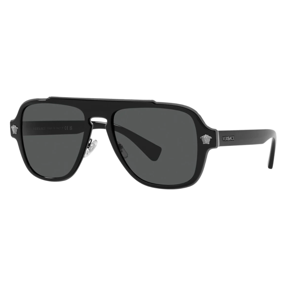 ""Get the latest Versace 2199 1001/87 Sunglasses for Men and Women at Optorium! Upgrade your style today!"