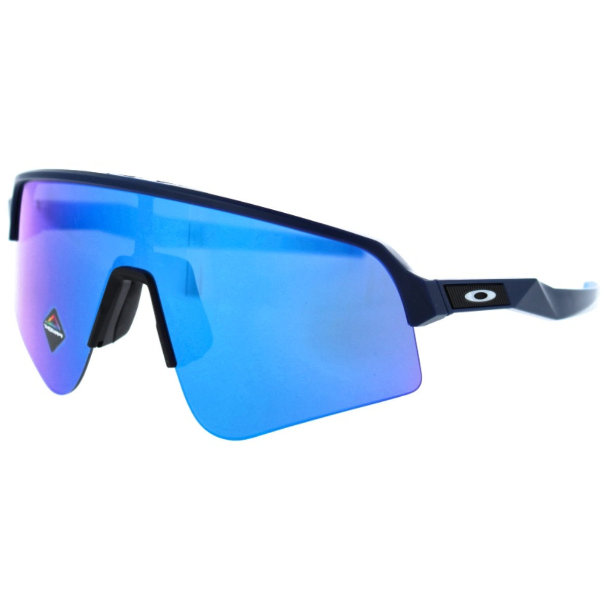 "Shop Online Oakley 9465 05 Blue Lens Sunglass For Men's At Optorium"