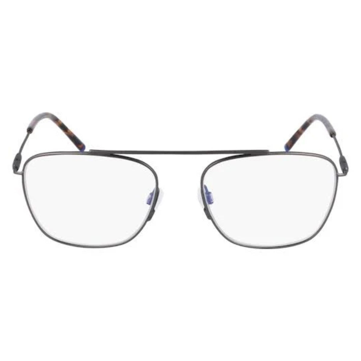 "Buy Zeiss Frame 22100 070 Eyewear Frame For Men's At Optorium"