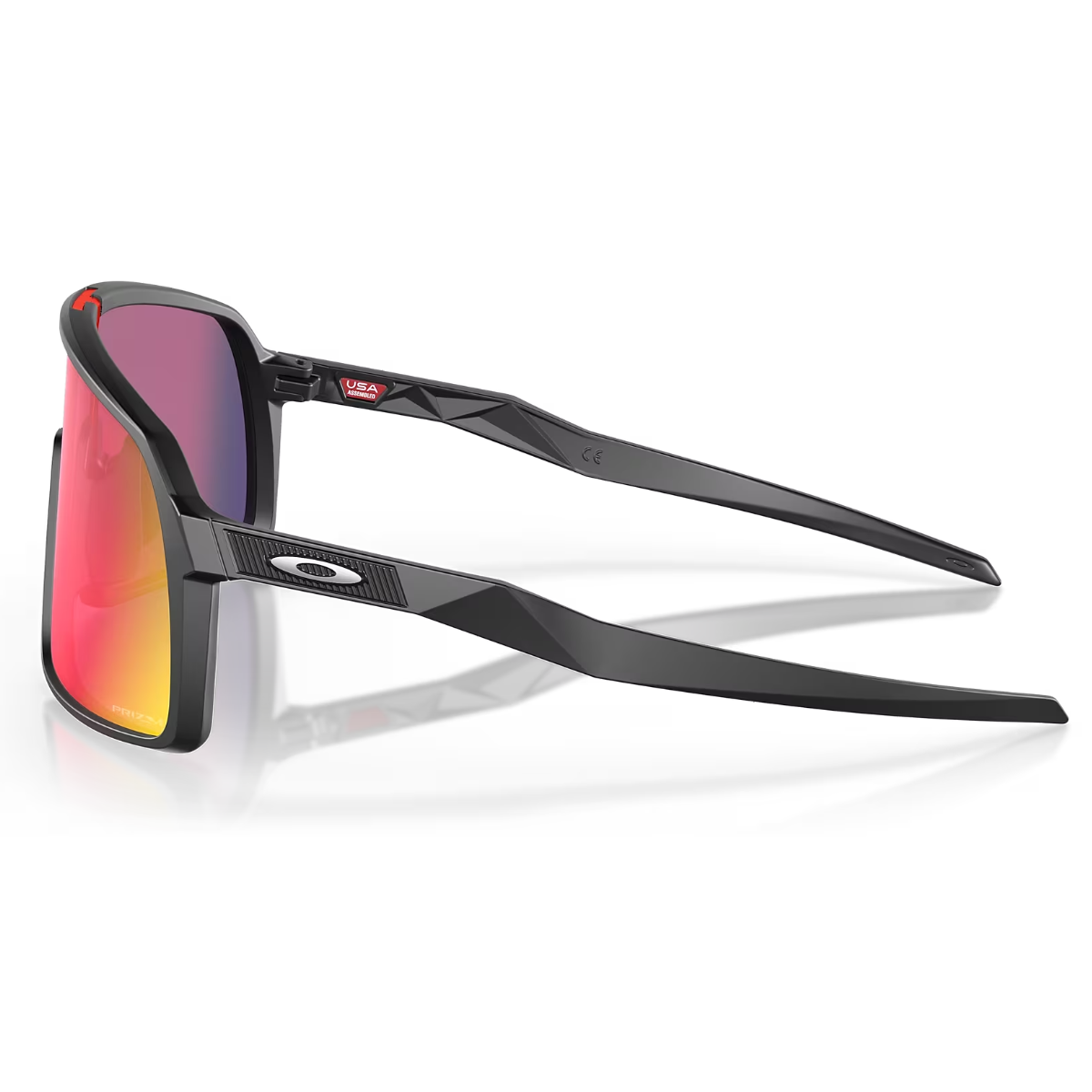 "Optorium offers Oakley OO9406 Sutro lightweight and stylish UV protection sunglasses for men"