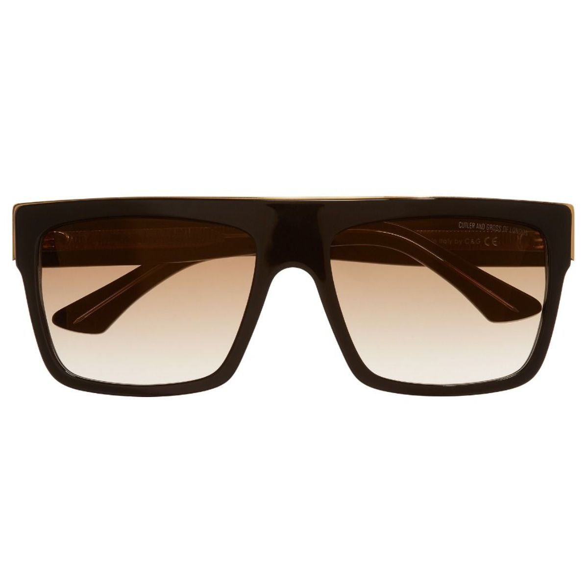 Cutler & Gross 1354 Sunglass