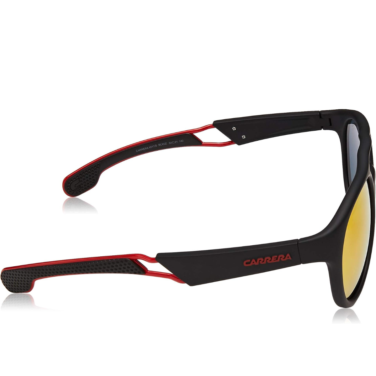 Buy Carrera 4011/S BLX/UZ Sunglass At Optorium"