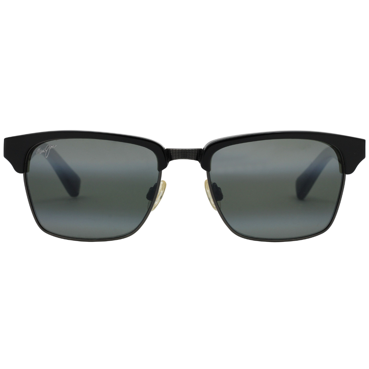 "Buy Online Maui Jim 257 Polarized Sunglass For Men's At Optorium"