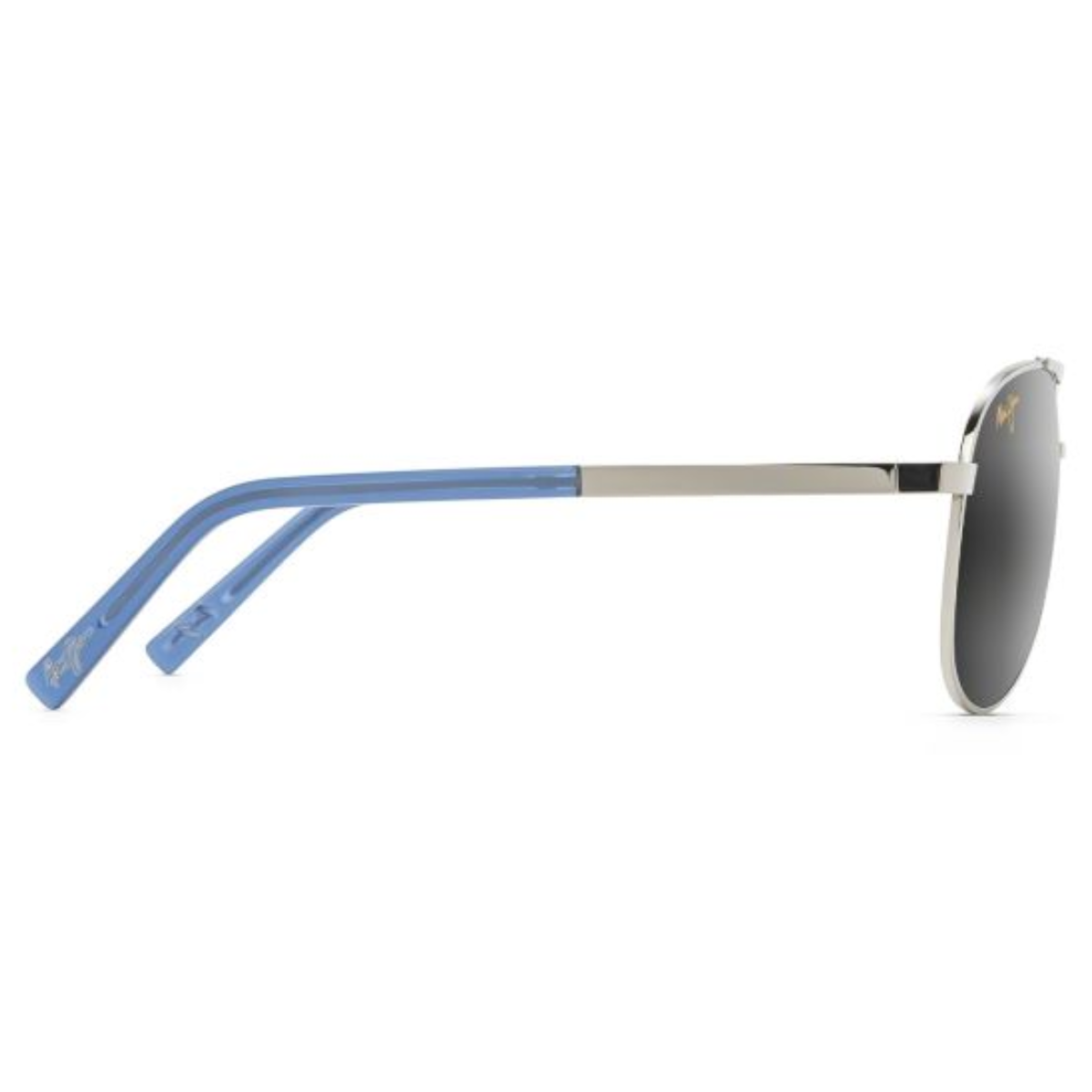 "Shop Stylish Maui Jim 831 Polarized Sunglass For Men's At Optorium"