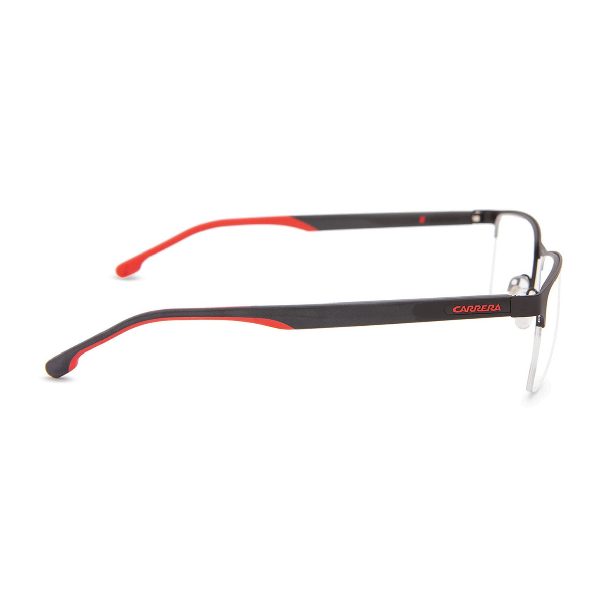 "Buy Stylish Carrera 8864 003 Half Frame For Men's At Optorium"