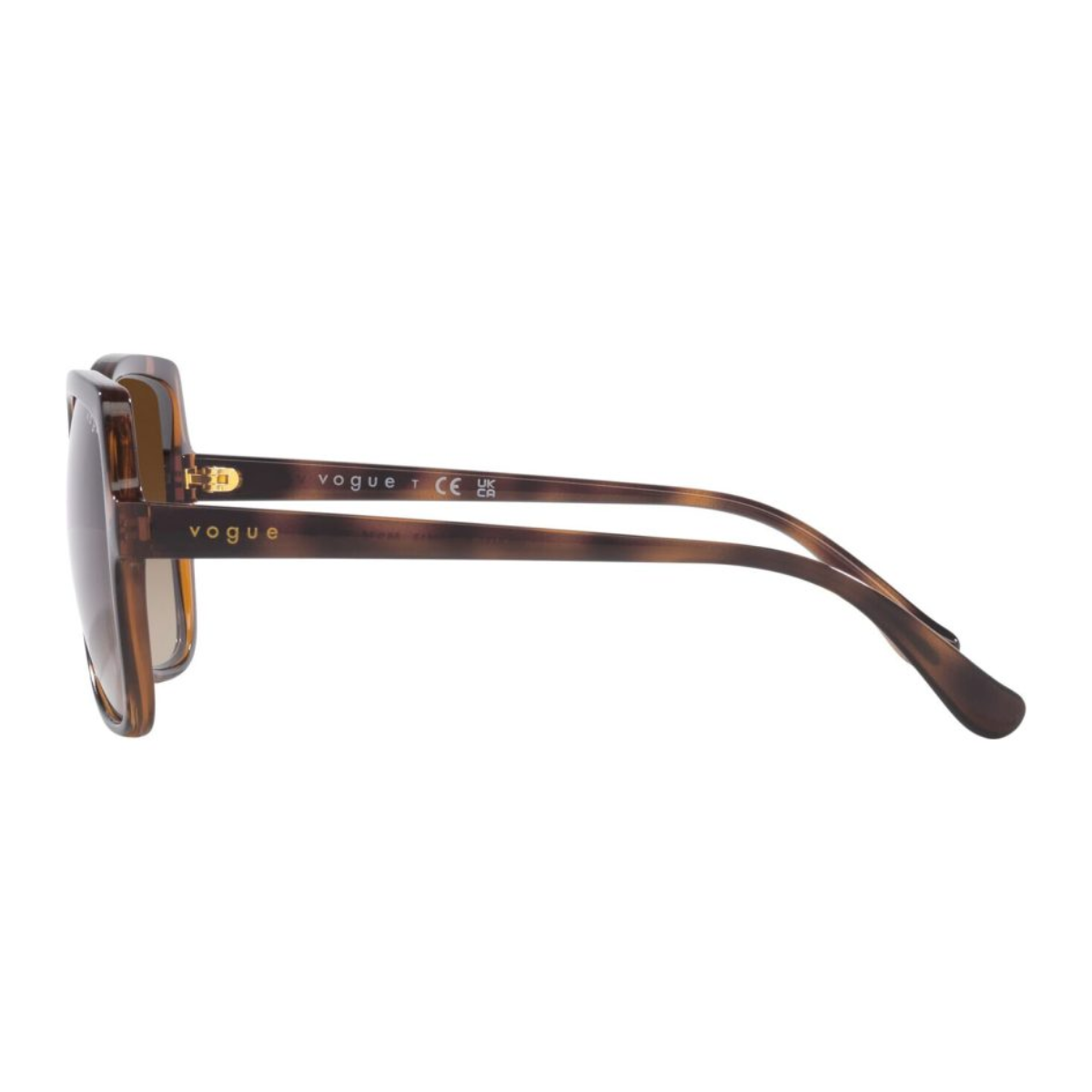 "Vogue Sunglass 5488 238613 Trending Sunglasses For Women's At Optorium"