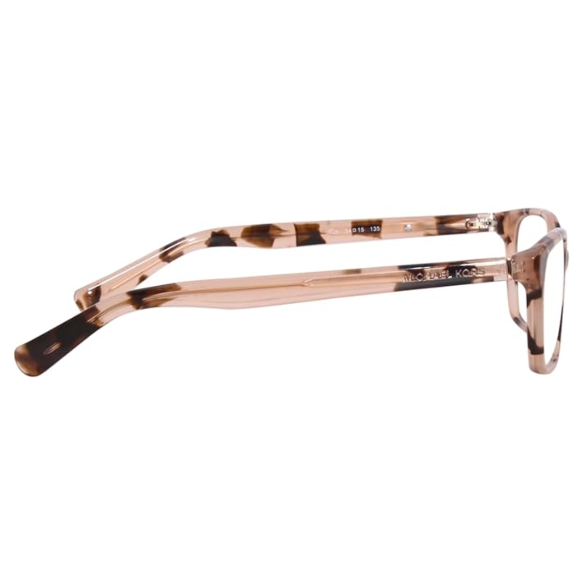 "Stylish Michael Kors 4039 3026 Eyesight Glasses Frame For Women At Optorium"