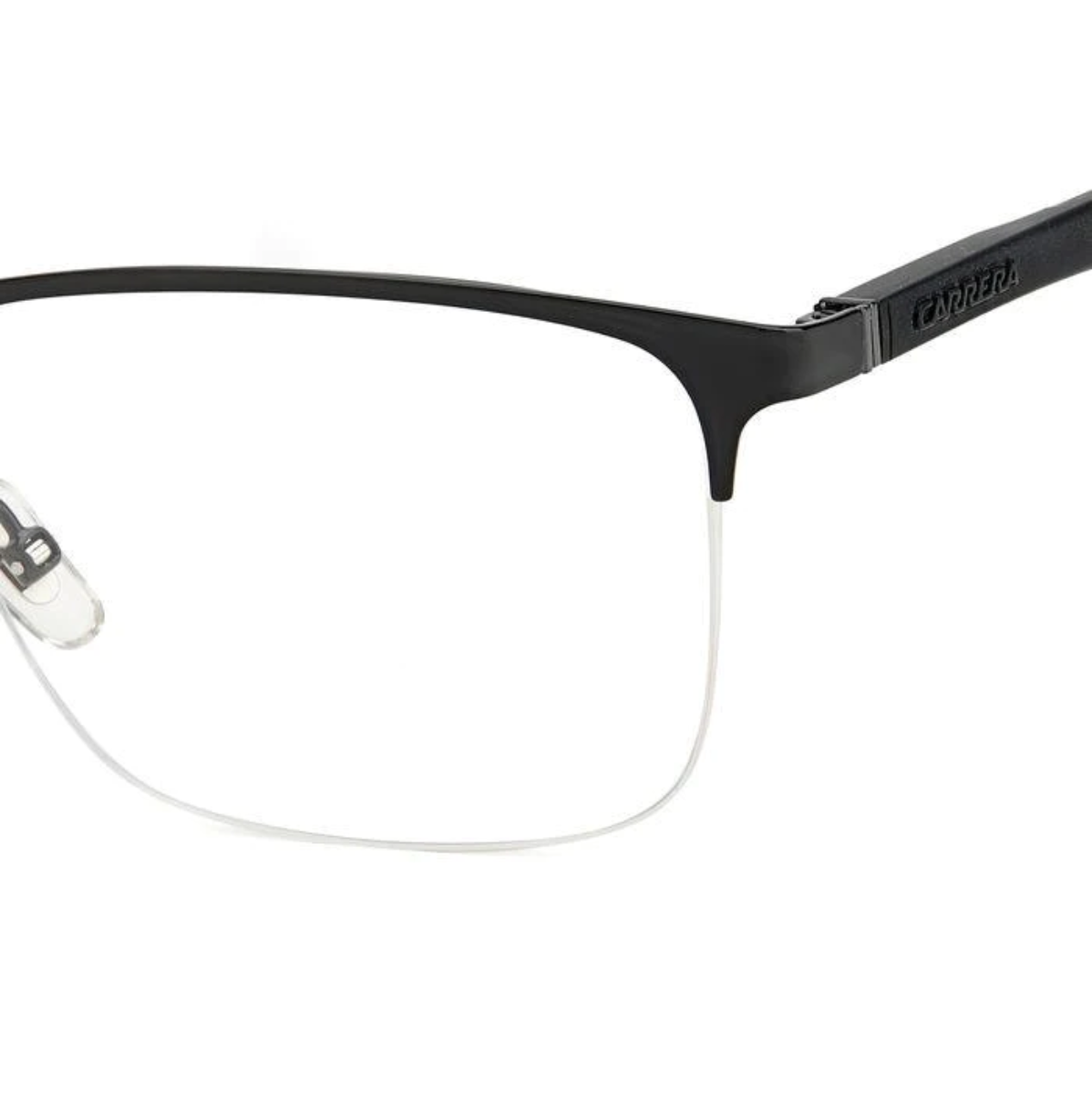 Buy Stylish Carrera 8861 807 Metal Glass Frame For Men's At Optorium"