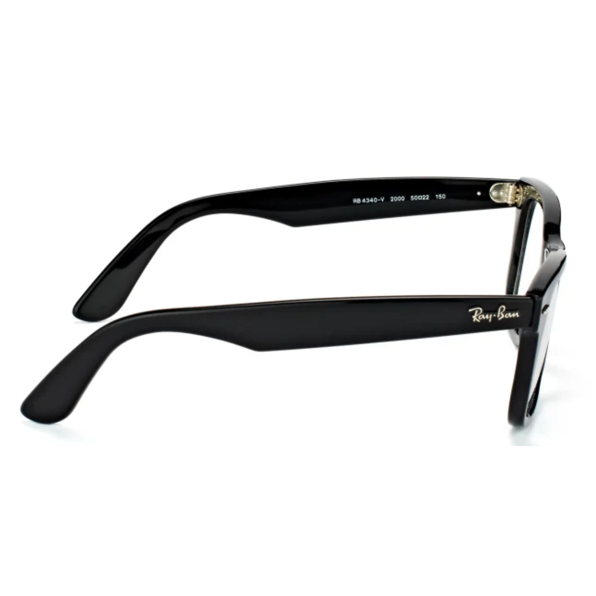 Rayban 4340V 2000 Frame