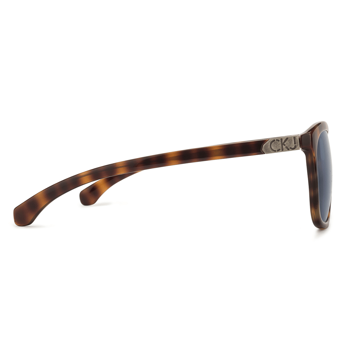 "Shop Stylish Calvin Klein Jeans 738S 202 Brown Sunglass For Men's At Optorium"