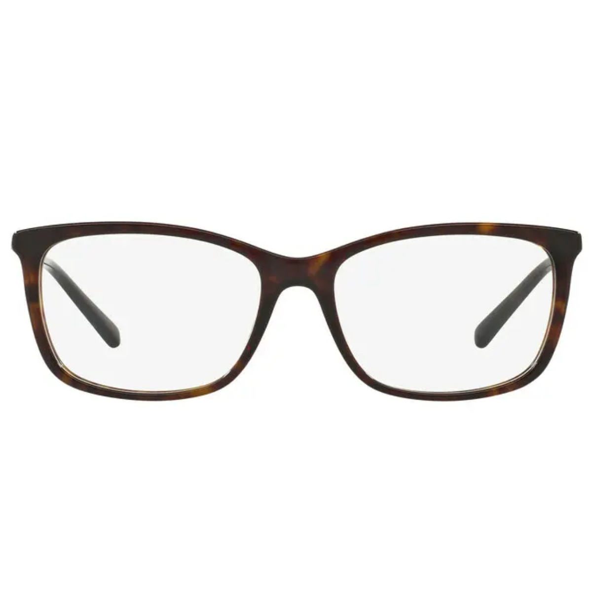 "Michael Kors 4030 rectangle glasses frame for women - shop online at Optorium"