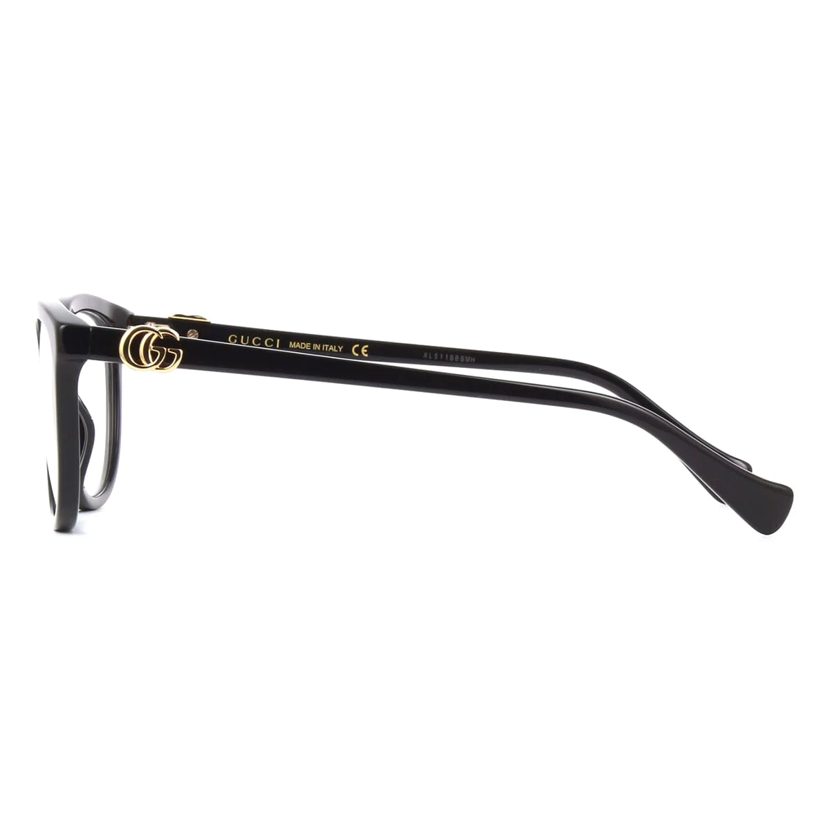 "Discover Sophistication: Gucci 1075O Eyeglass Frames for Men"