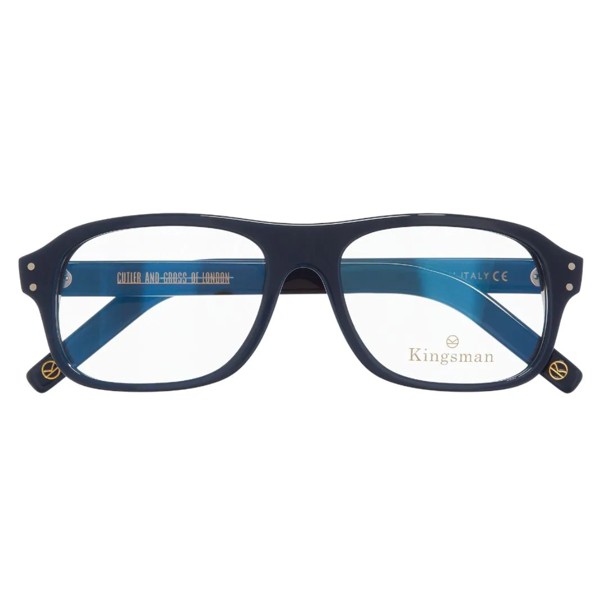 Cutler & Gross 0847V2 Frame