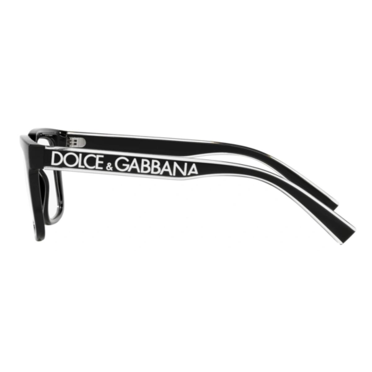 Dolce & Gabbana 5101 501 Frame