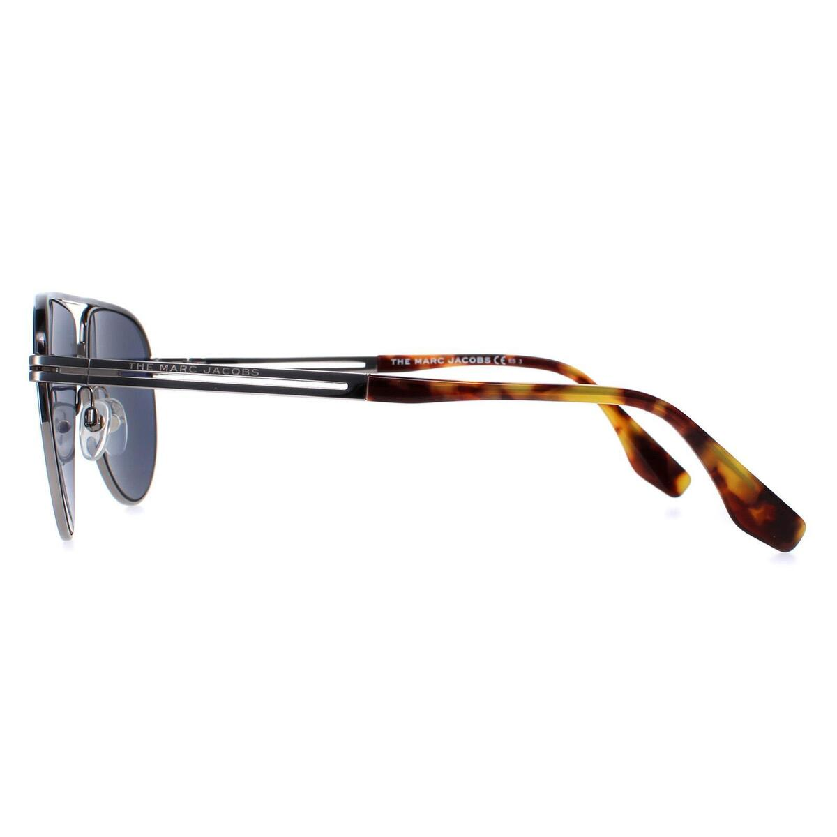 "Stylish arc Jacobs 474/S GUA 60K Metal UV Protection Sunglass For Men And Women At Optorium"