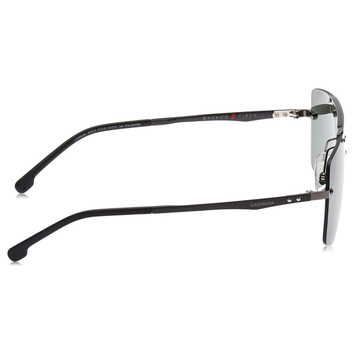 "Carrera 8034/S 010/KU Sunglass For Men's At Optorium"