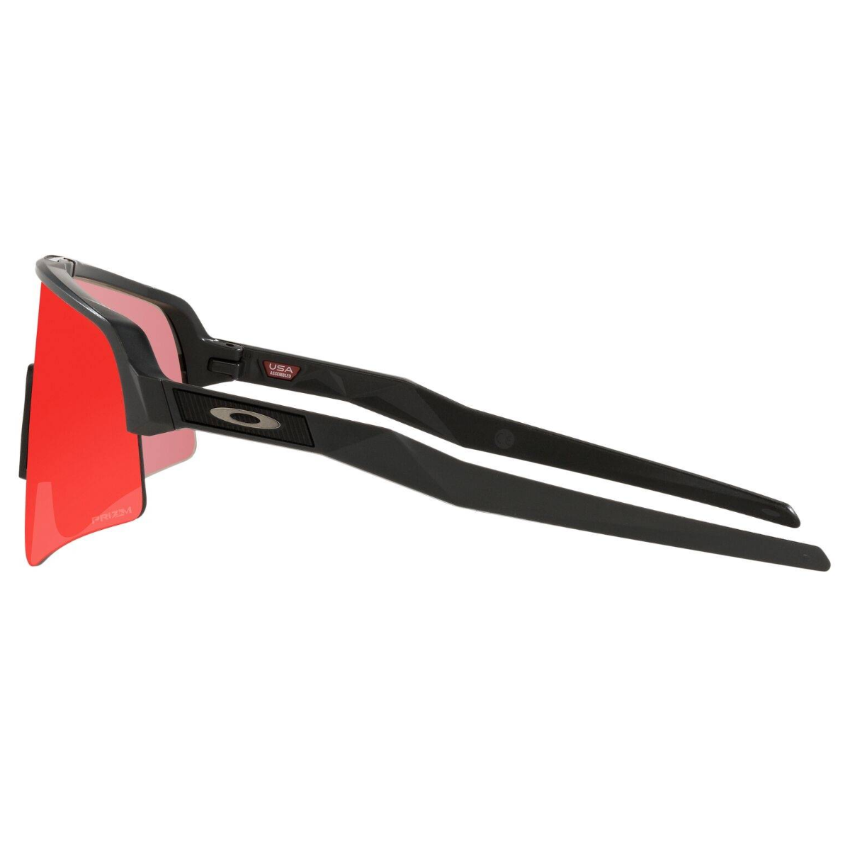 "Buy Stylish Oakley 9465 Red Mirror Sunglass For Men's At Optorium"