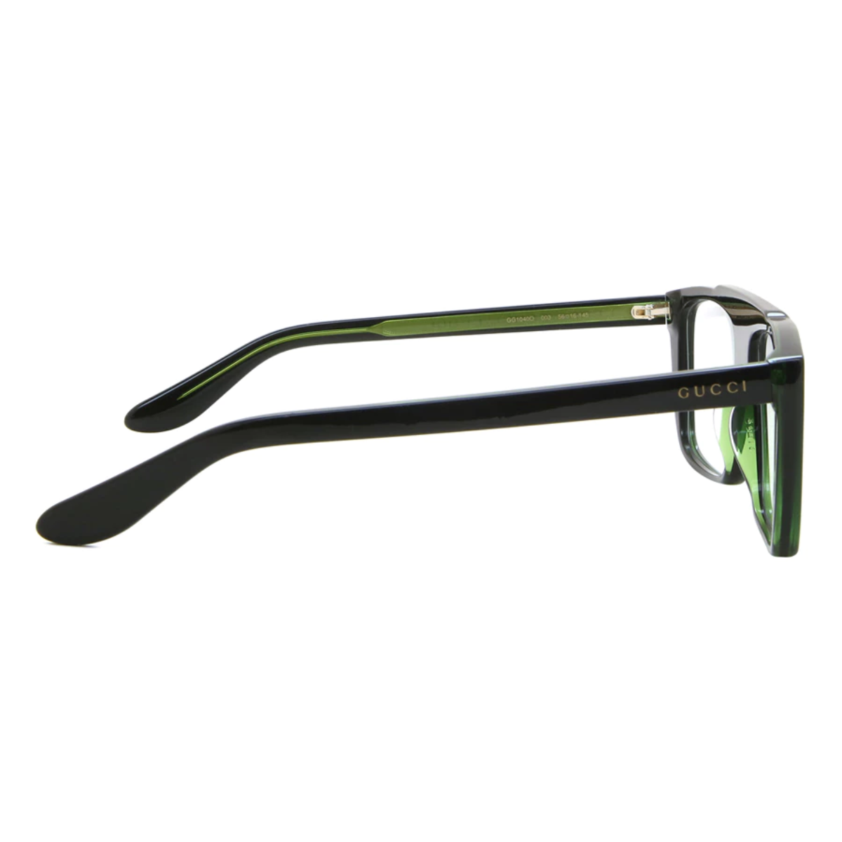 "Elevate Your Look: Gucci 1040O Eyeglasses for Men | Optorium"