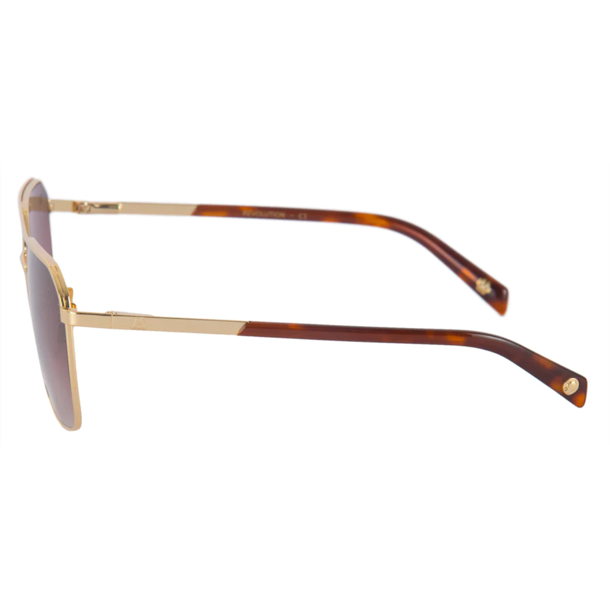 The Monk REVOLUTION Sunglass