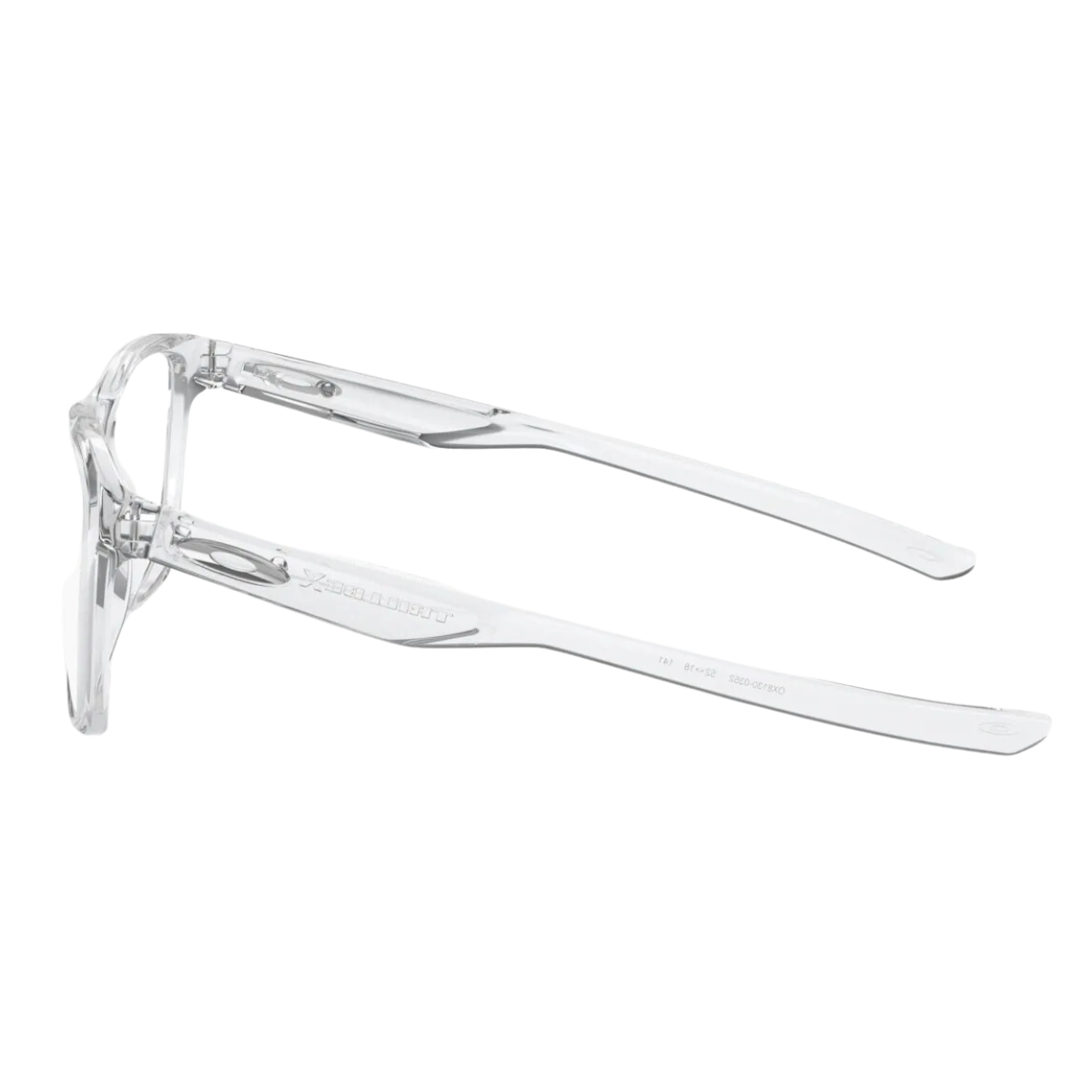 "Latest Stylish Oakley 8130 03 Eyesight Eyewear Frame For Men's At Optorium"