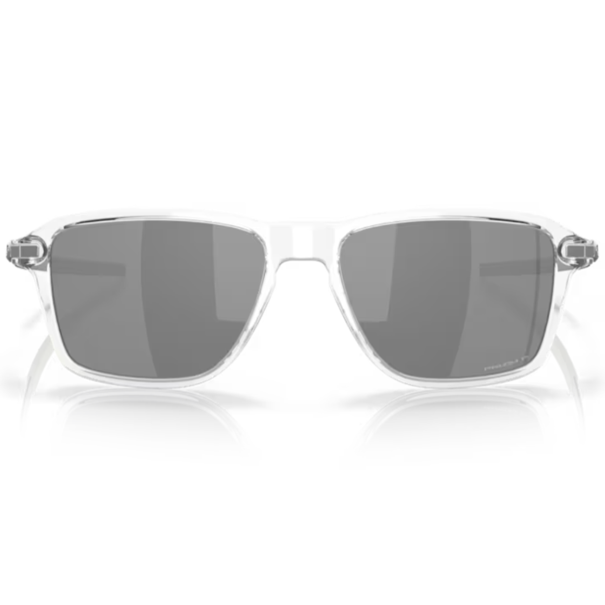 "Lightweight and stylish Oakley 9469 03 square polarized sunglasses for men from Optorium"
