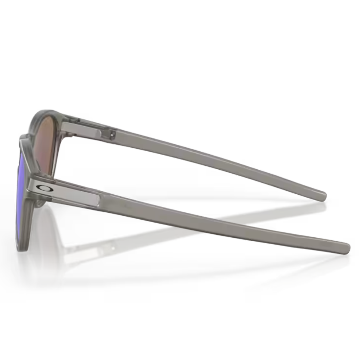 "Men's Oakley 9265 oval polarized sunglasses, lightweight and stylish, buy online at Optorium"