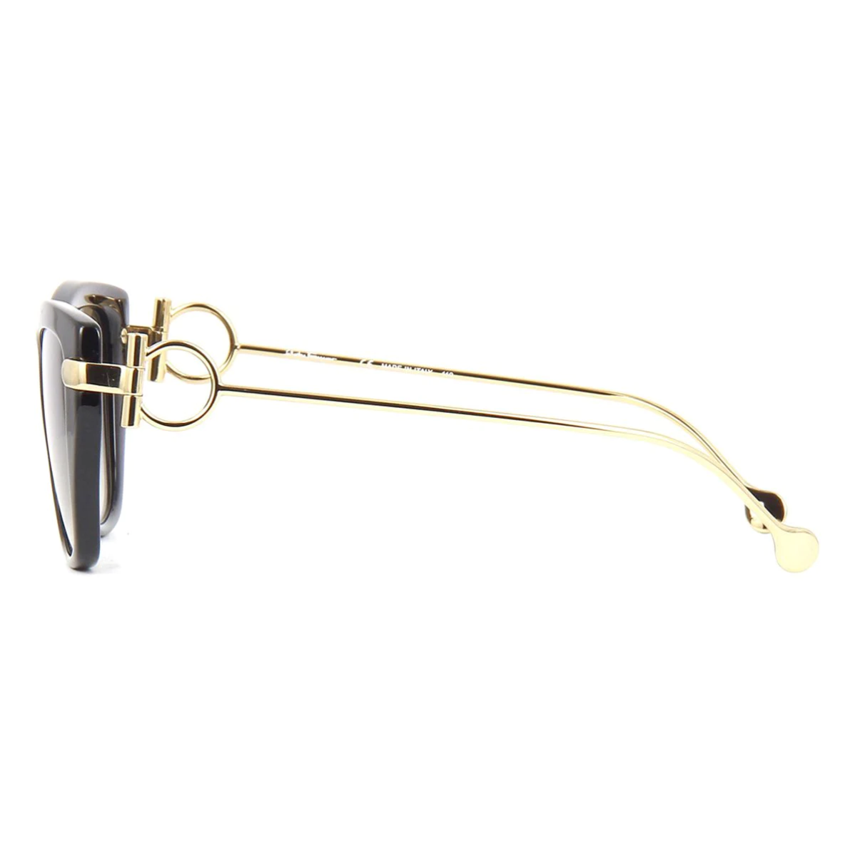 Salvatore Ferragamo SF928S Sunglass