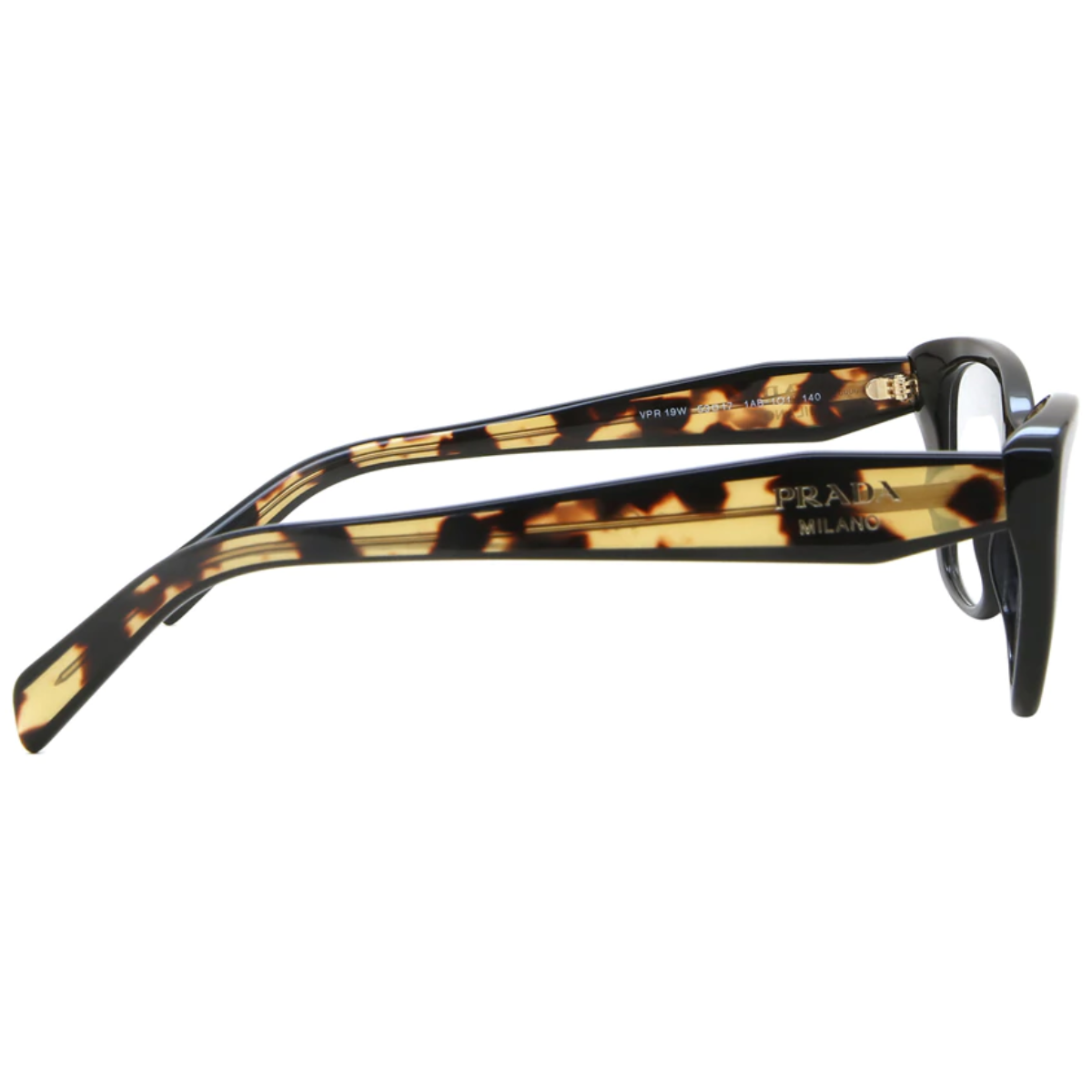 "Prada VPR 19W Cat Eye Frame - Buy Online Stylish, Light Weight Eyewear at Optorium for Women"