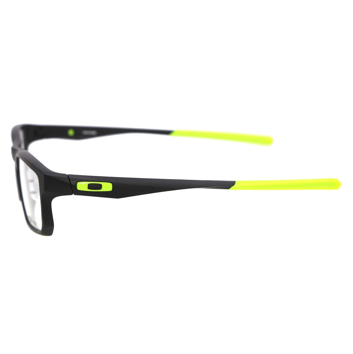 "Best Stylish Oakley 8049 Prescription Eye Glasses Frame For Men's At Optorium"