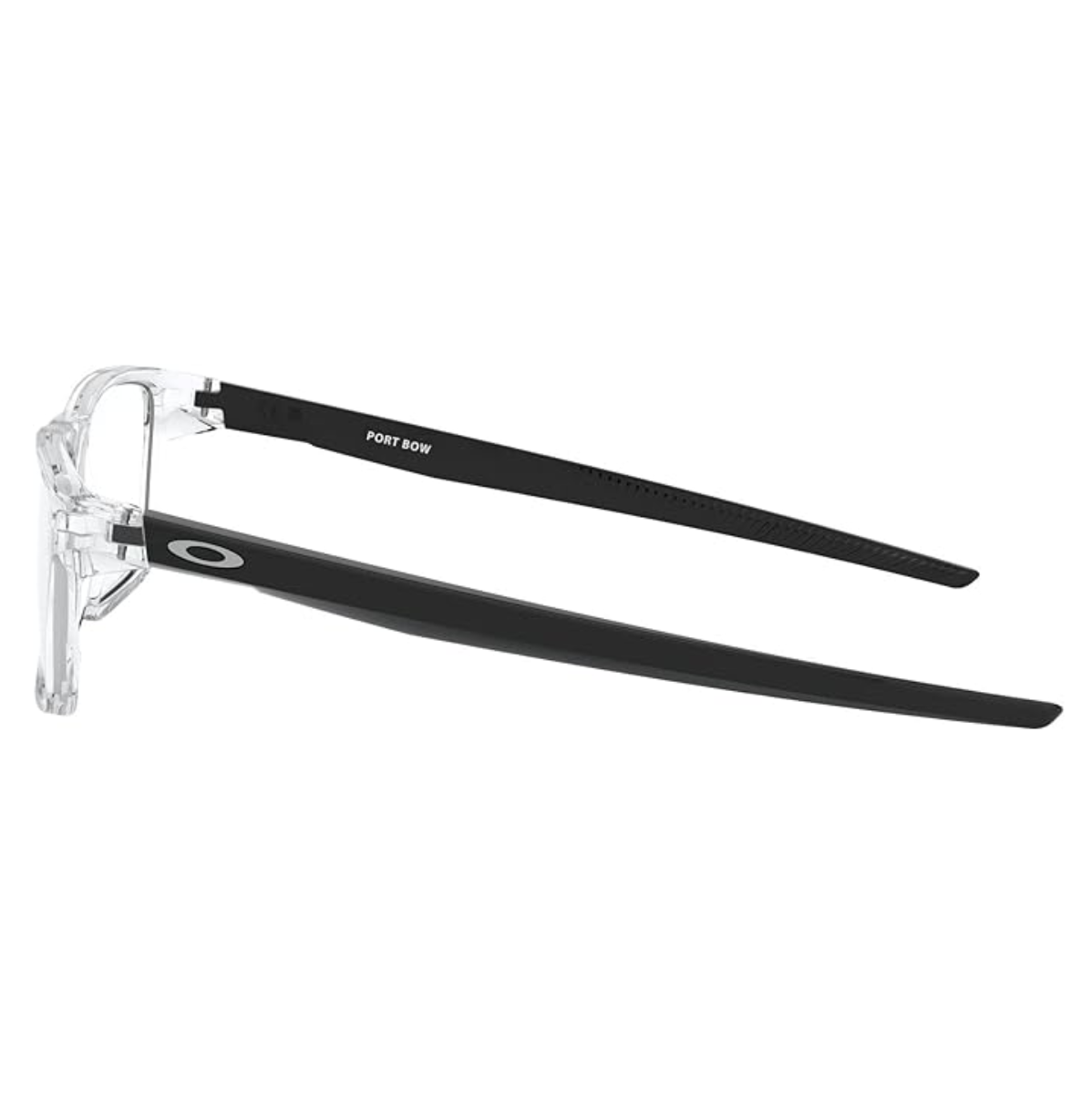 "Stylish Oakley 8164 02 Trendy Eyeglasses Frame For Men And Women At Optorium"