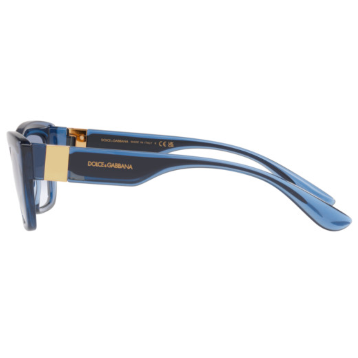 "Explore men's sunglasses and find the perfect pair to elevate your style with D&G sunglasses at Optorium."