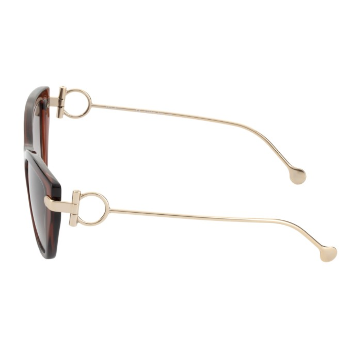 Salvatore Ferragamo SF928S Sunglass