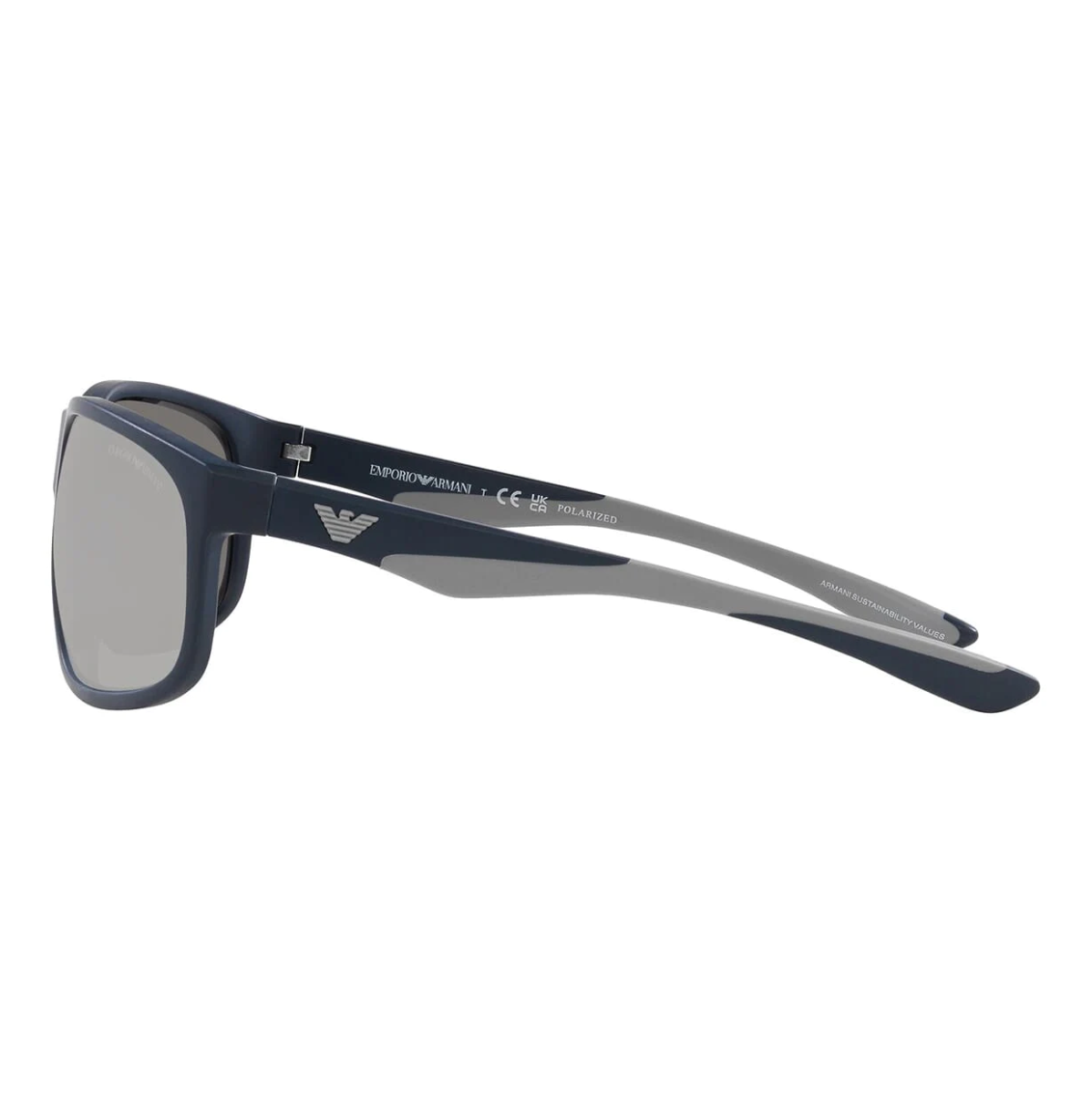 "Buy Stylish Emporio Armani 4199U 5088Z3 Trendy Sunglass For Men's At optorium"