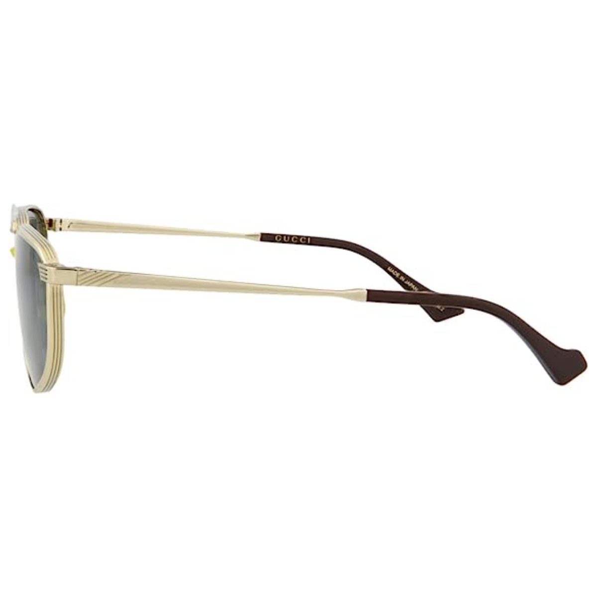 "Upgrade Your Look with Gucci 0841S Sunglasses for Men"