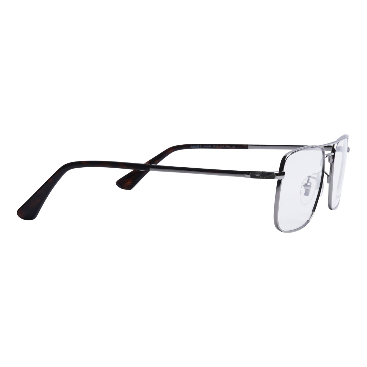 "Buy Online Police VPLD95K Rectangle Frame for Men - Stylish, Light Weight Eyewear at Optorium"