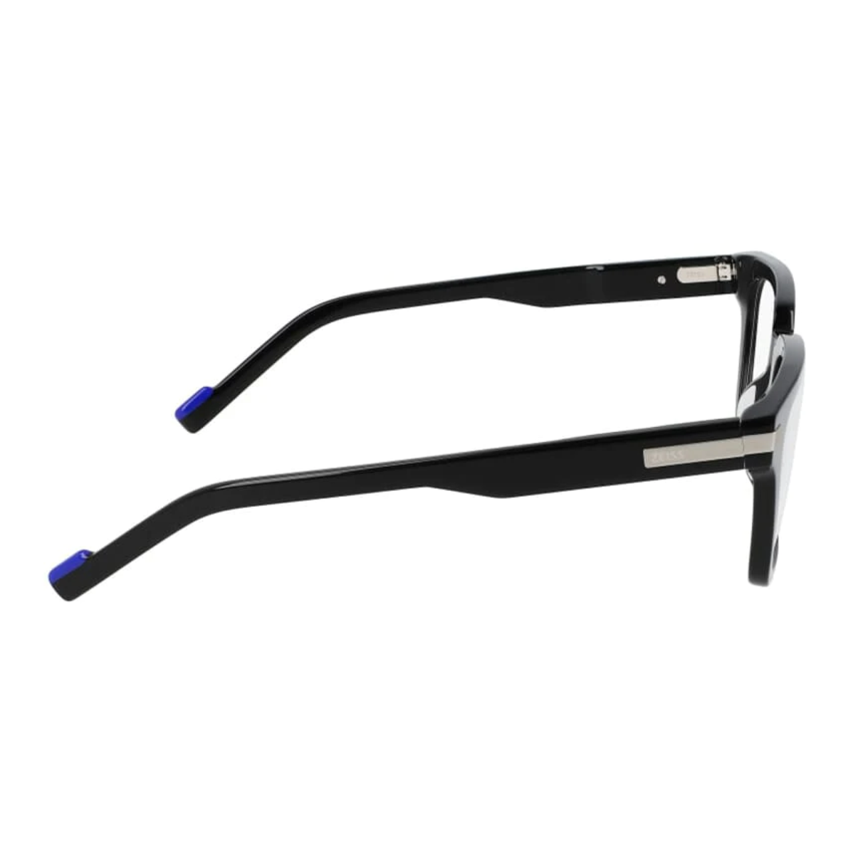 "Zeiss Frame 22522 001  Black Eyewear Frame For Women's At Optorium"