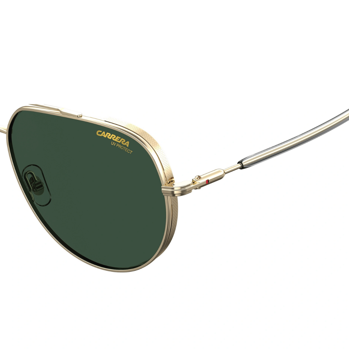 "Buy Stylish Carrera 221/S LOJ QT Aviator Sunglass For Men's At Optorium"