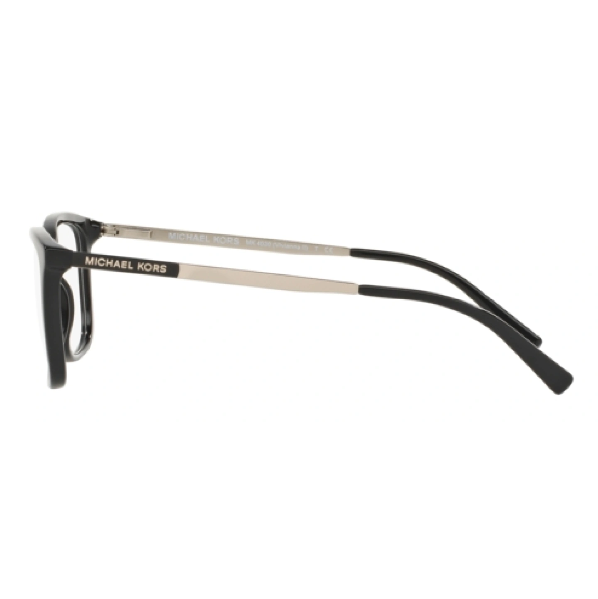 "Buy online Michael Kors 4030 rectangle eyewear frame for women at Optorium"