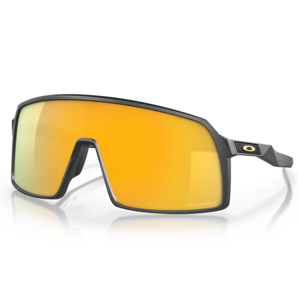 "Find stylish and lightweight Oakley OO9406 Sutro men's UV protection sunglasses at Optorium"
