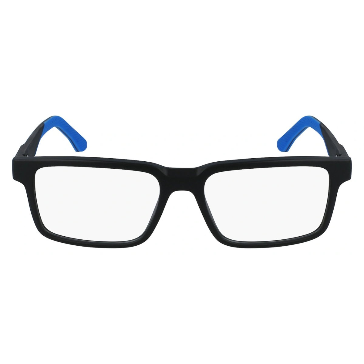 "Find stylish Lacoste 2922 400 rectangle eyeglasses frame for men and women at Optorium."