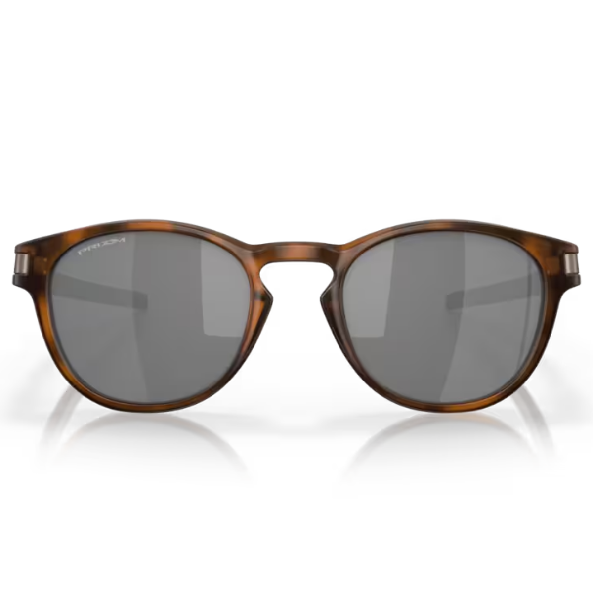 "Buy online Oakley 9265 oval polarized men's sunglasses, lightweight stylish eyewear at Optorium"