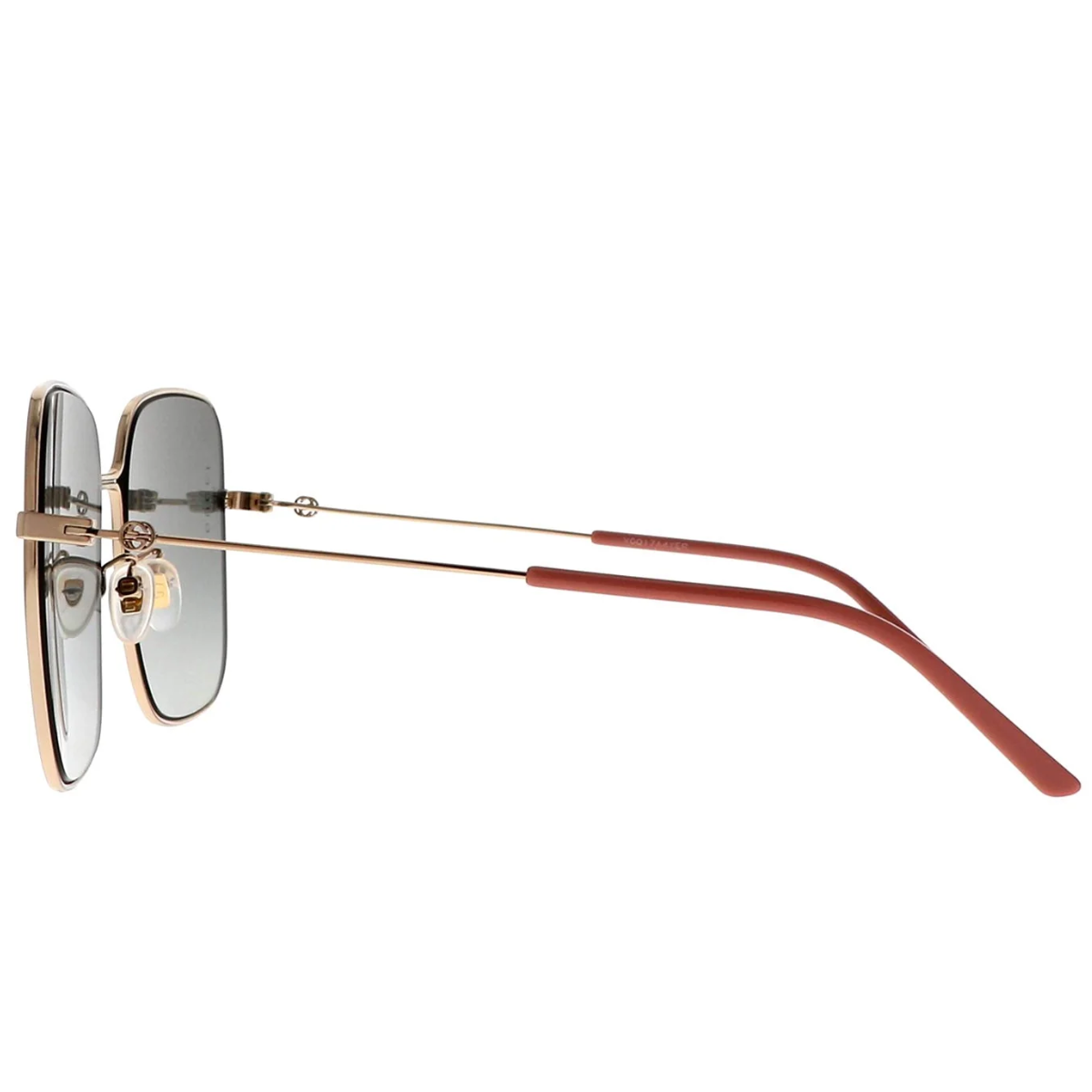 "Elevate Your Style with Gucci 0443S Sunglasses at Optorium"
