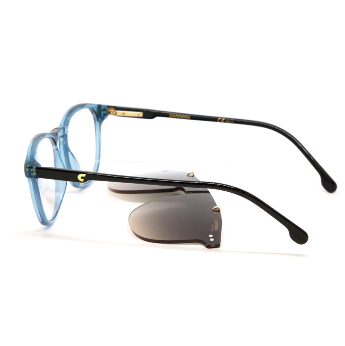 "Buy Trendy Clip on Sunglass Collection At Optorium"