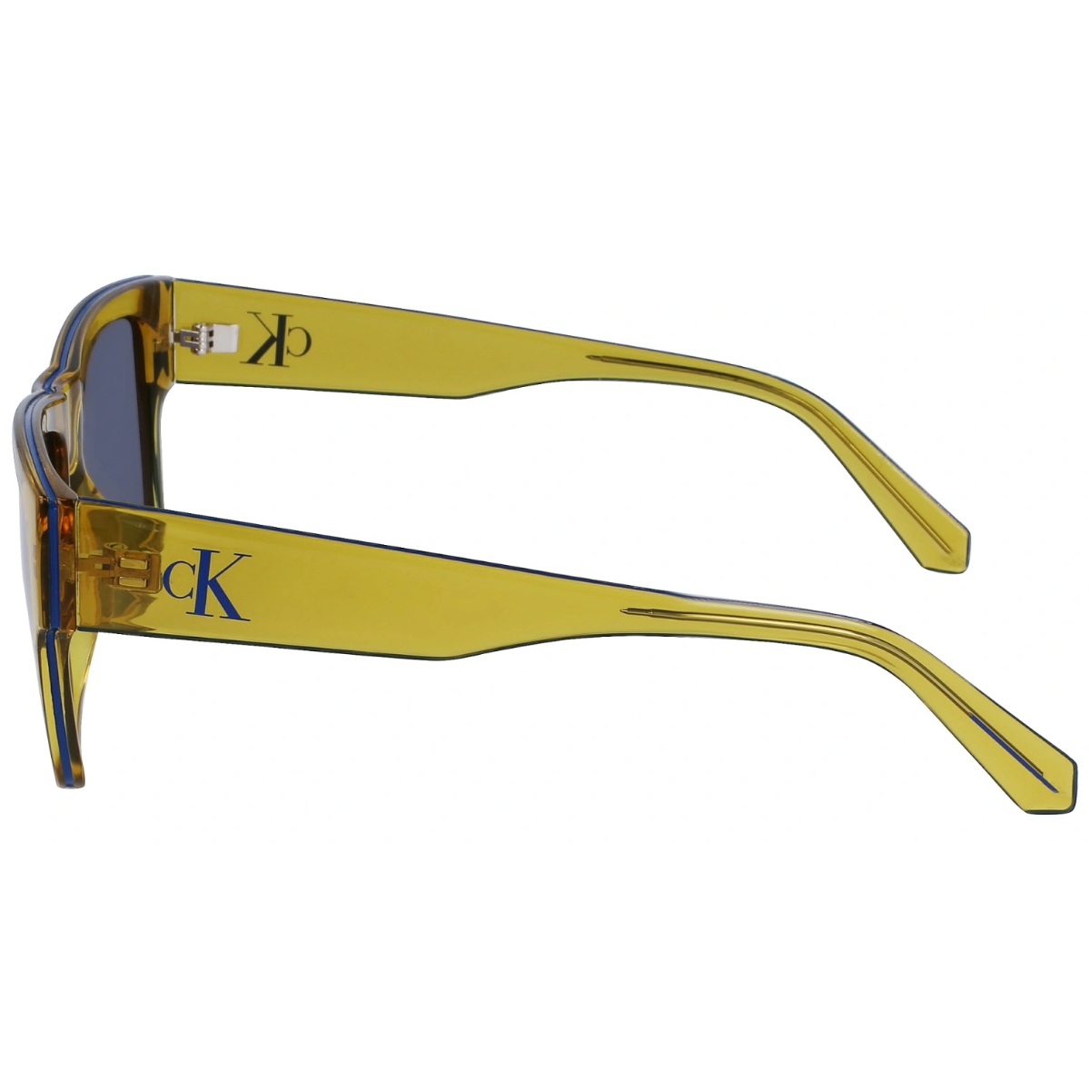 "Buy Stylish Yellow Sunglass For Men's At Optorium"