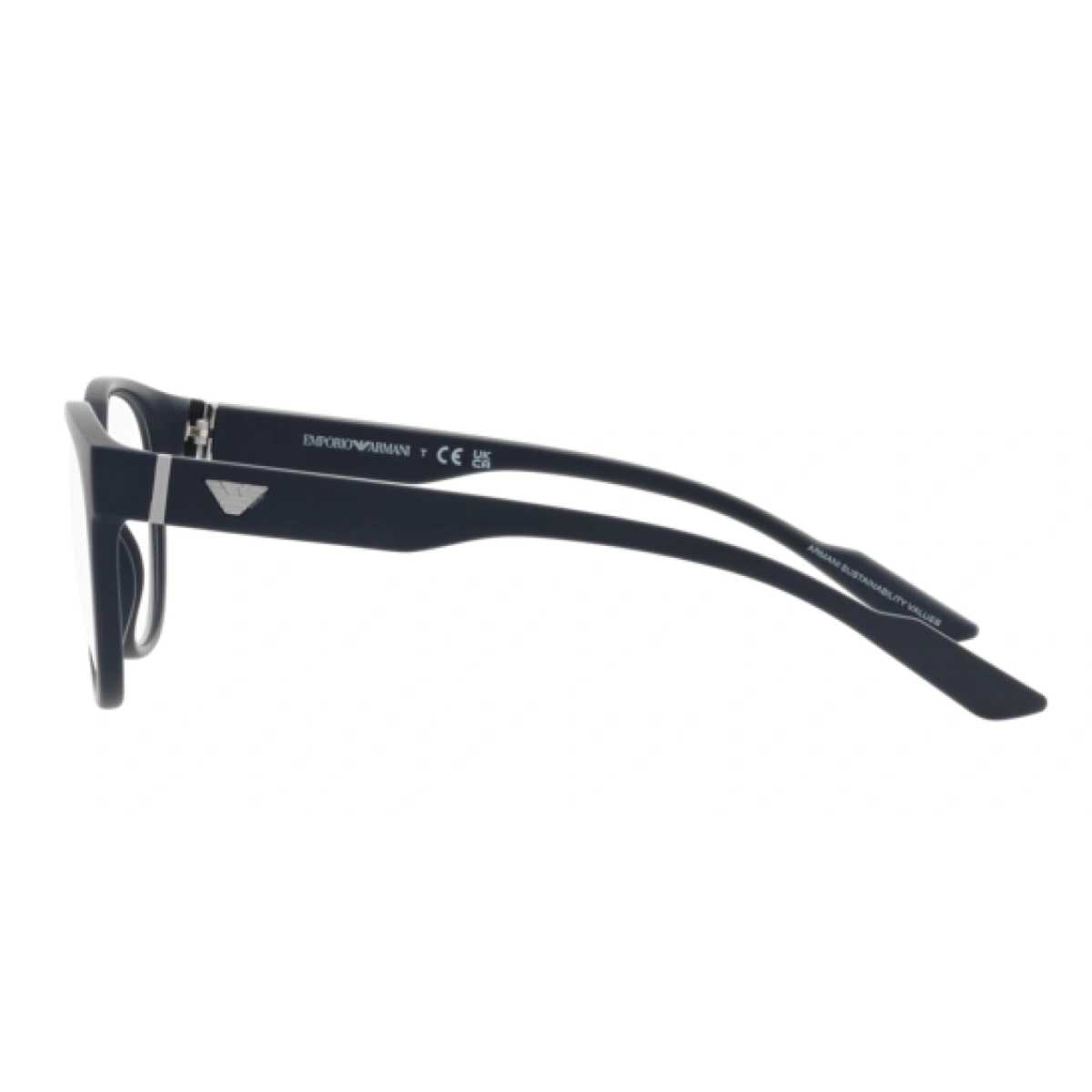 "Buy Stylish Emporio Armani 3224 5088 Prescription Glasses Frame For Men's At Optorium"