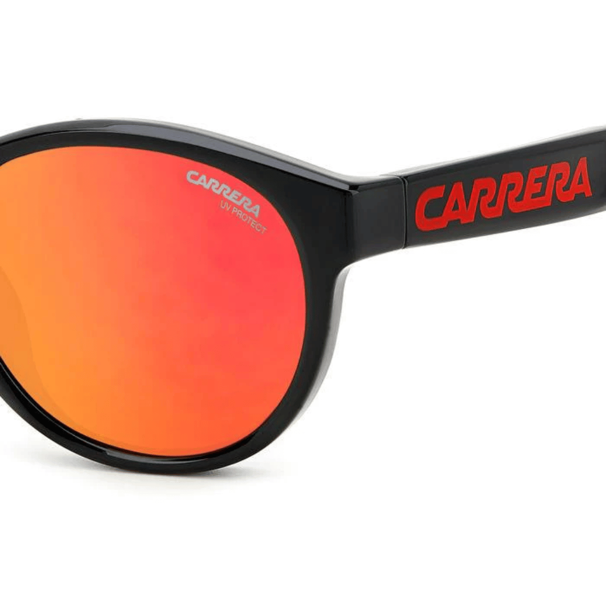 "Buy Online Carrera Ducati stylish UV sunglasses, oval frame, Optorium shop At Optorium"