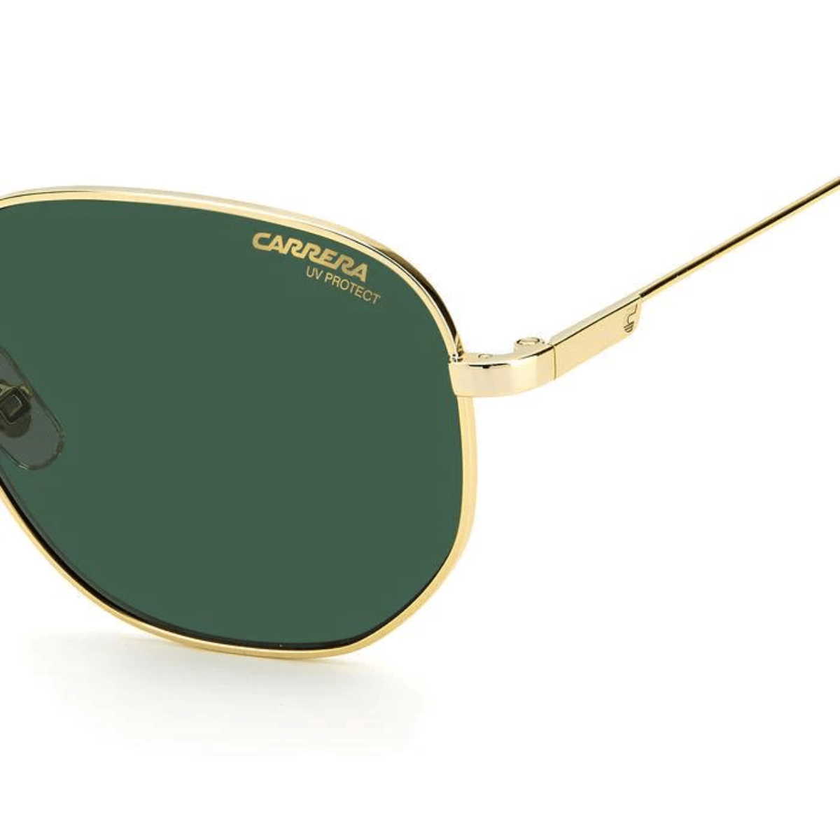 "Stylish UV Protection Carrera 2024T Sunglass At Optorium"
